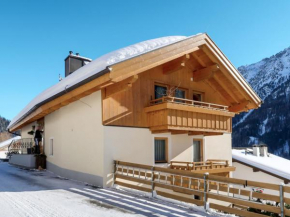 Apartment Bergfeld-1 by Interhome